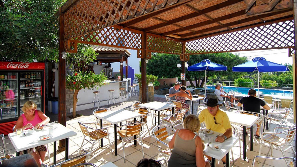 Lato Hotel