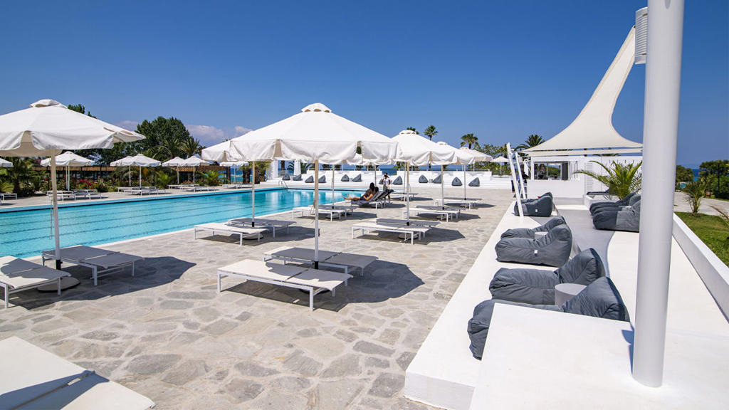 Kassandra Palace