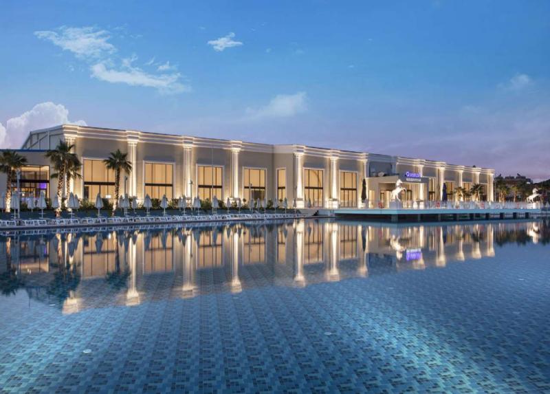 Granada Luxury Belek