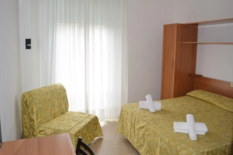 Hotel Mirage