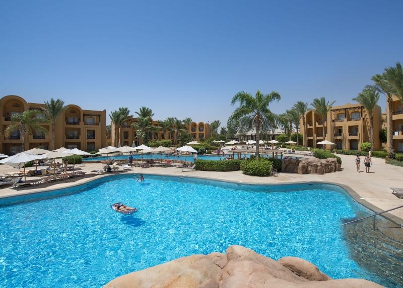Stella Di Mare Beach Resort & Spa