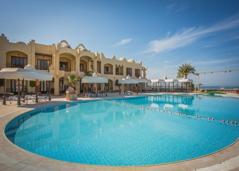 Sunny Days El Palacio Resort & Spa