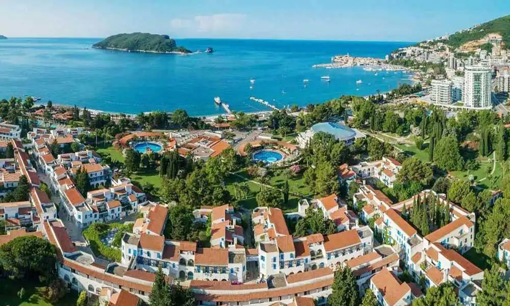 TN Slovenska plaža