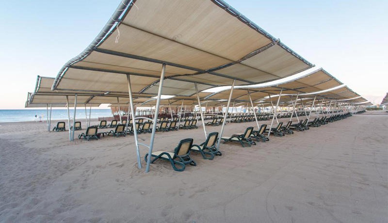 Greenwood Suites Resort ( ex Sherwood Suites Resort)