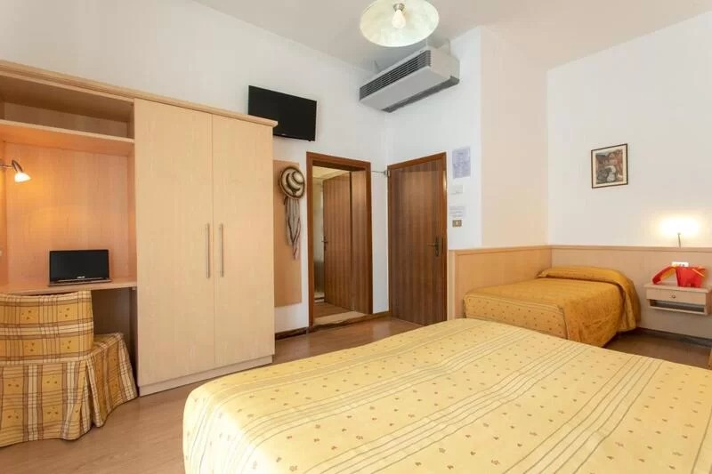 Hotel Venezia la Villeta