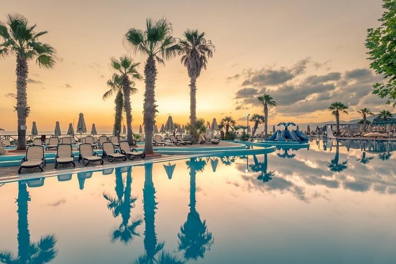 Hotel Star Beach Village & Waterpark