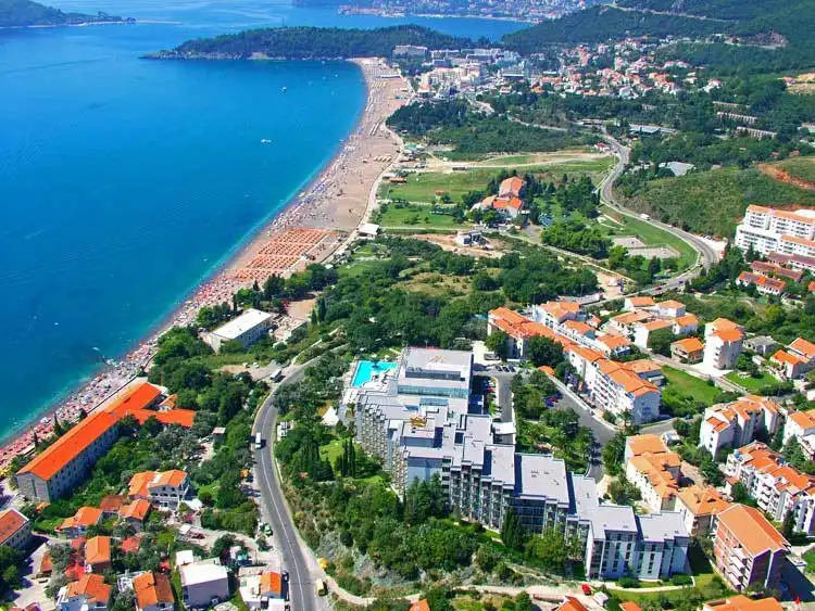 Eurostars Queen of Montenegro
