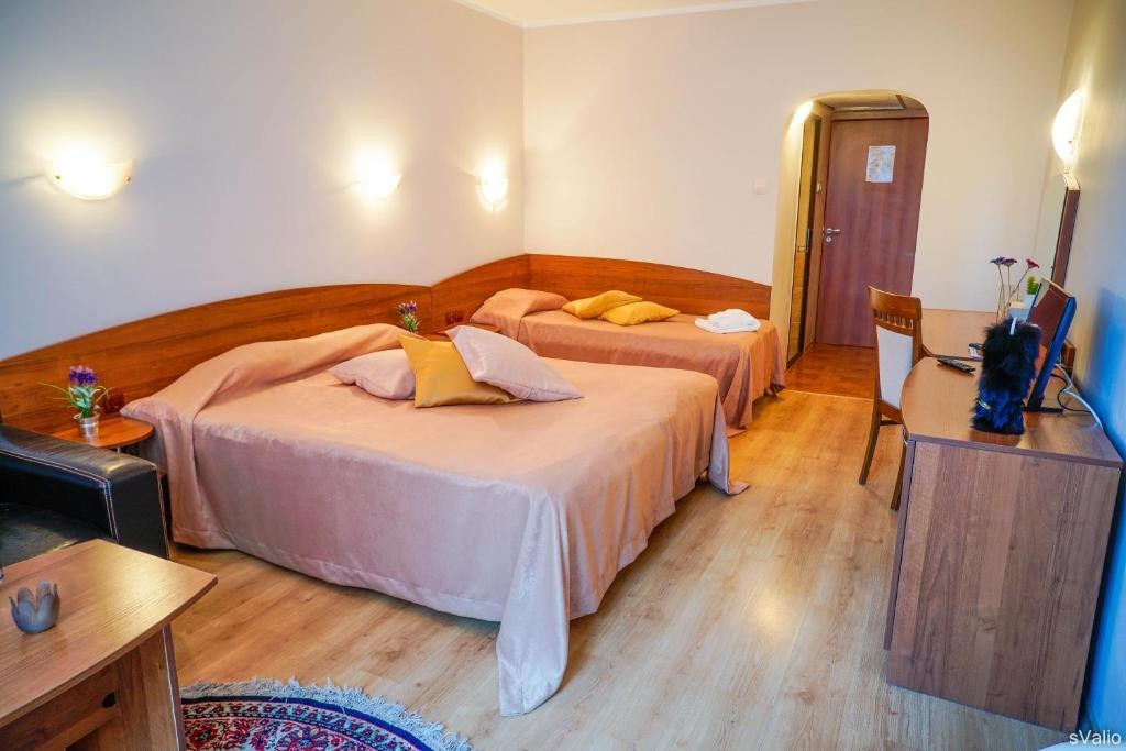 Hotel Mura
