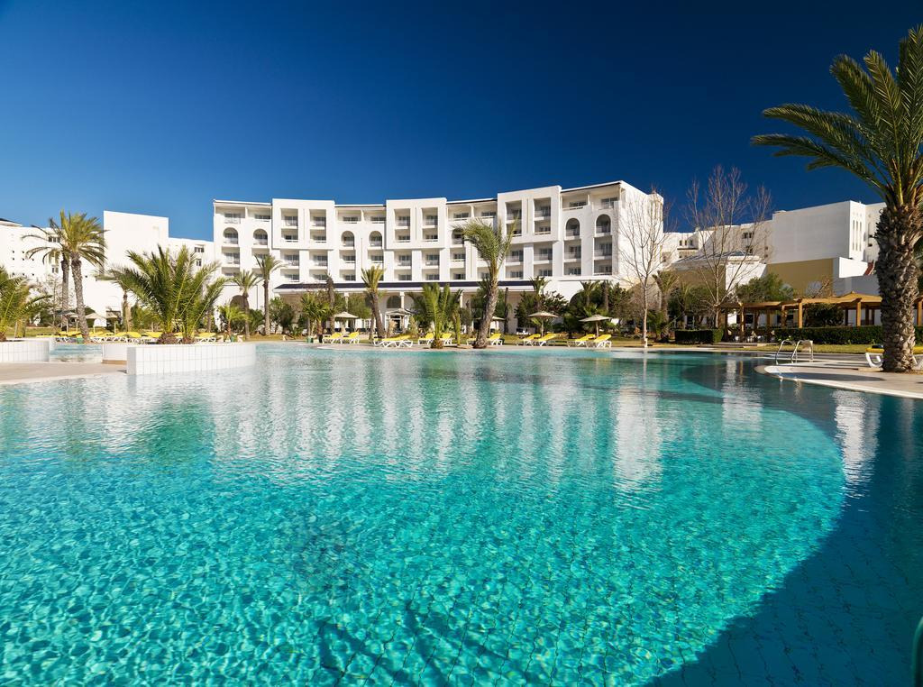 Vincci Saphir Palace Hotel