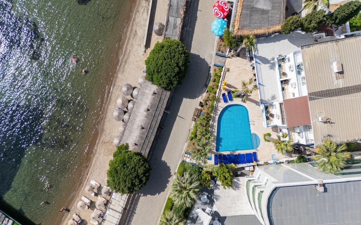 Maxsea Beach Hotel *ex Moonlight Hotel)