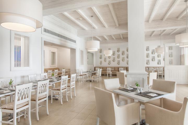 Jaz Almazino Hotel