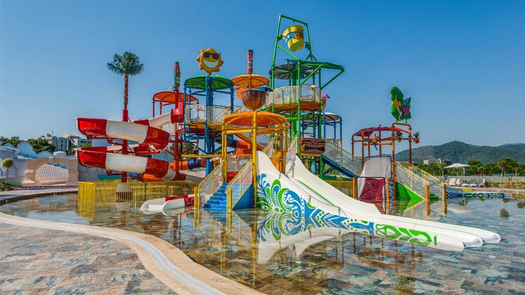 Rixos Premium Tekirova