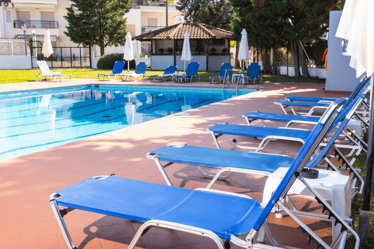 Hotel Petridis