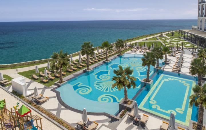 Kaya Palazzo Golf Resort