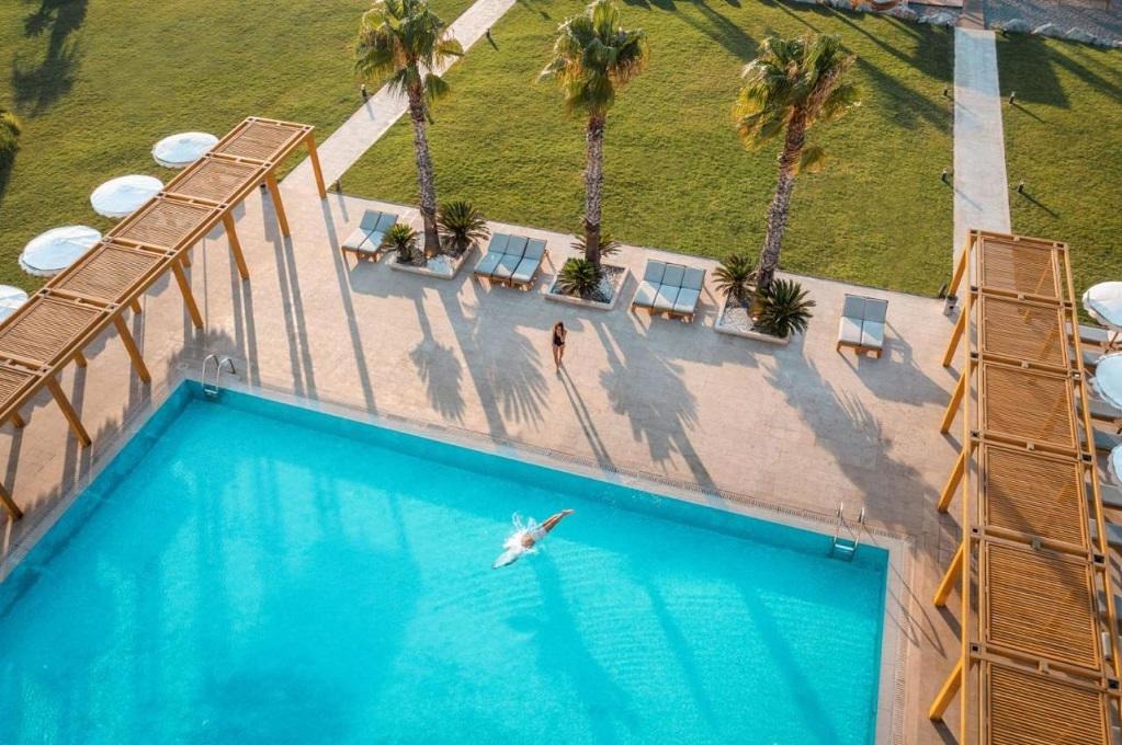 Mitsis Alila Resort and Spa