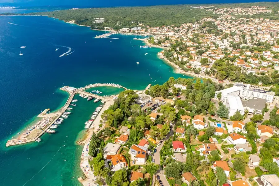 Hotel Malin