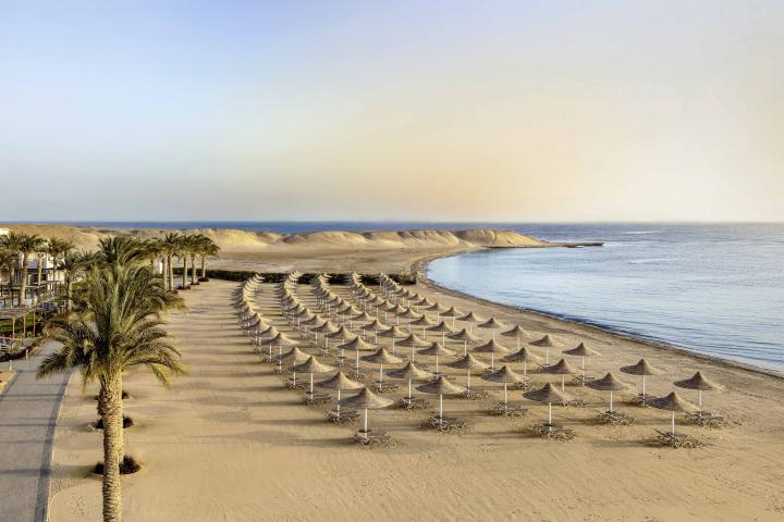 Iberotel Costa Mares