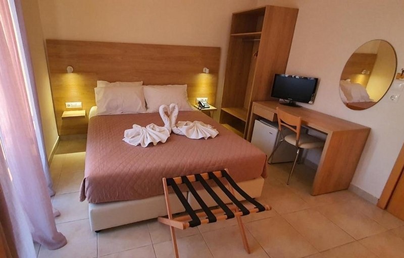 Hotel International