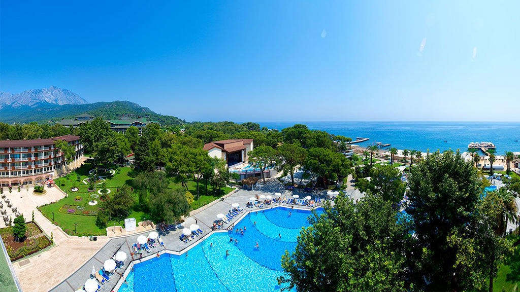 Mirada Del Mar Hotel