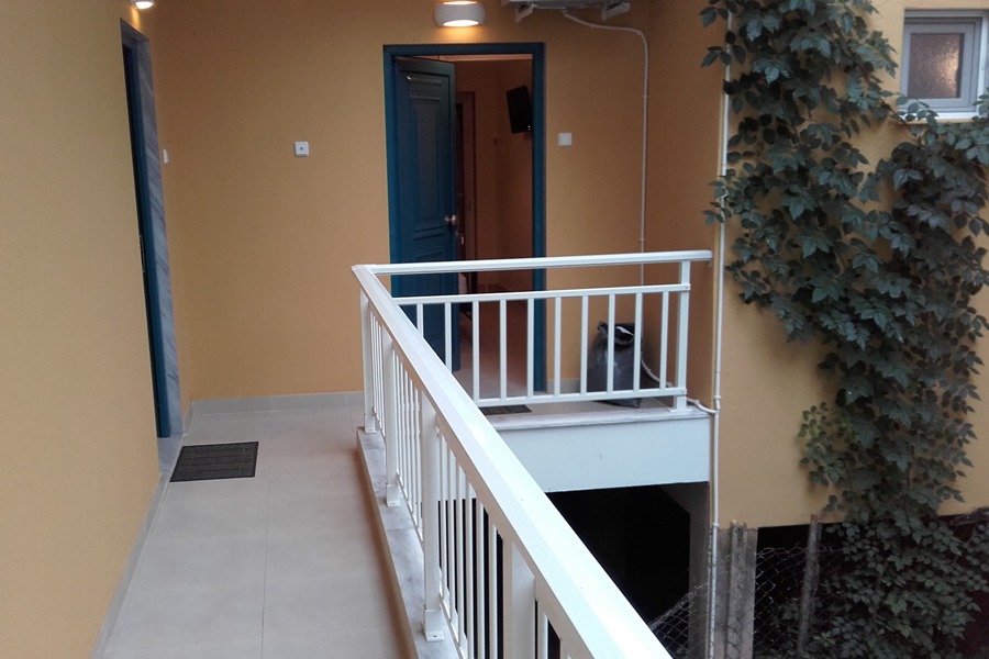 Apartmani Polytimi