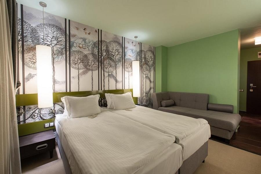 Hotel Ores