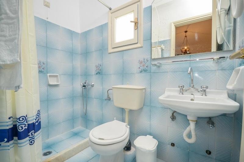 Hotel Agia Anna
