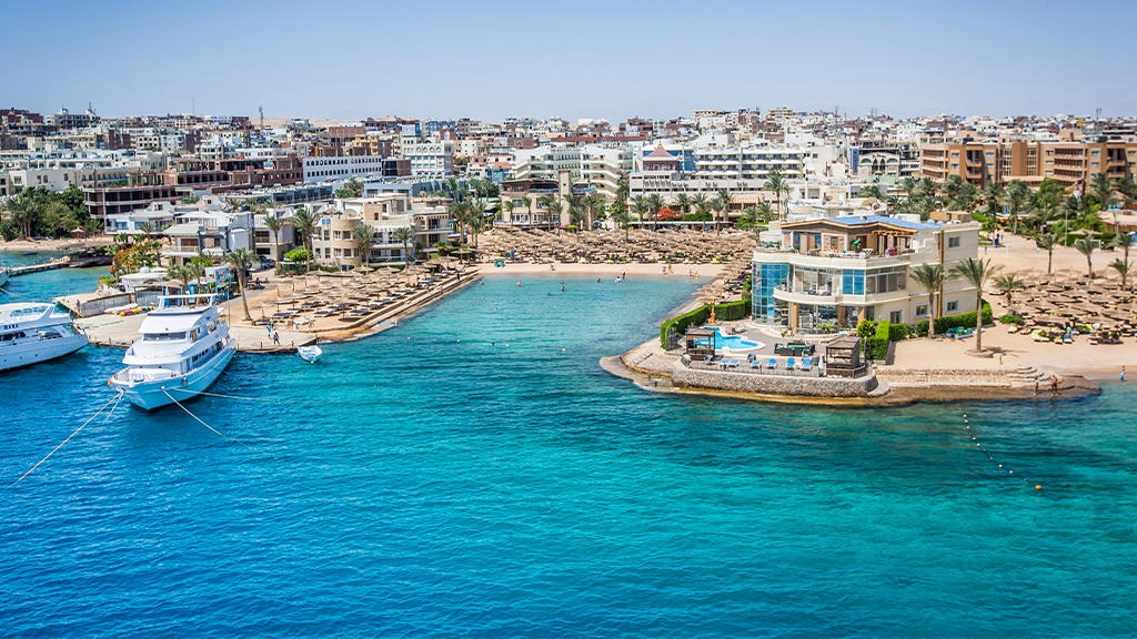 Sea Gull Hotel