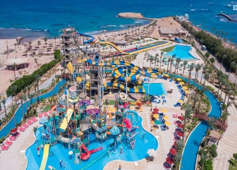 Calimera Paradise By Blend