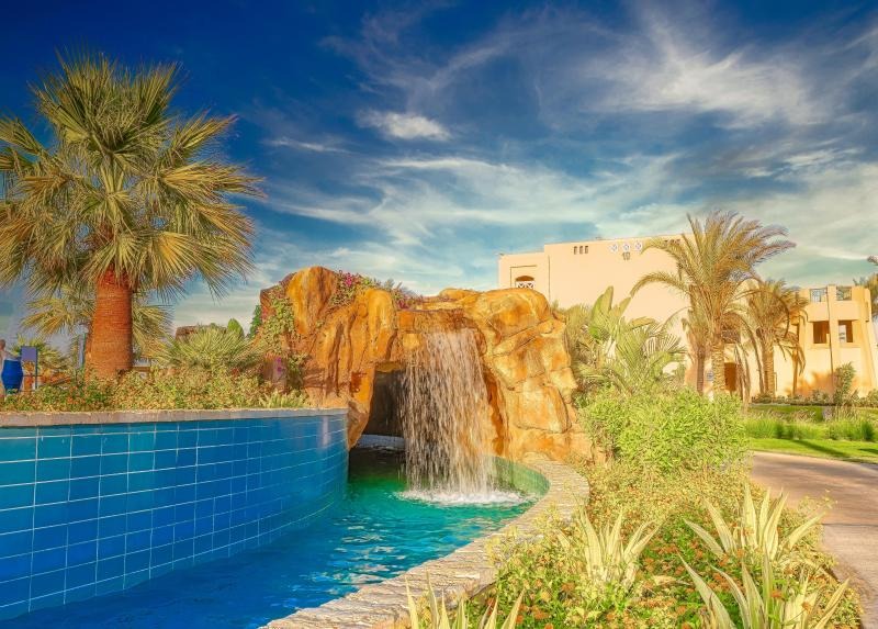 Sataya Resort Marsa Alam