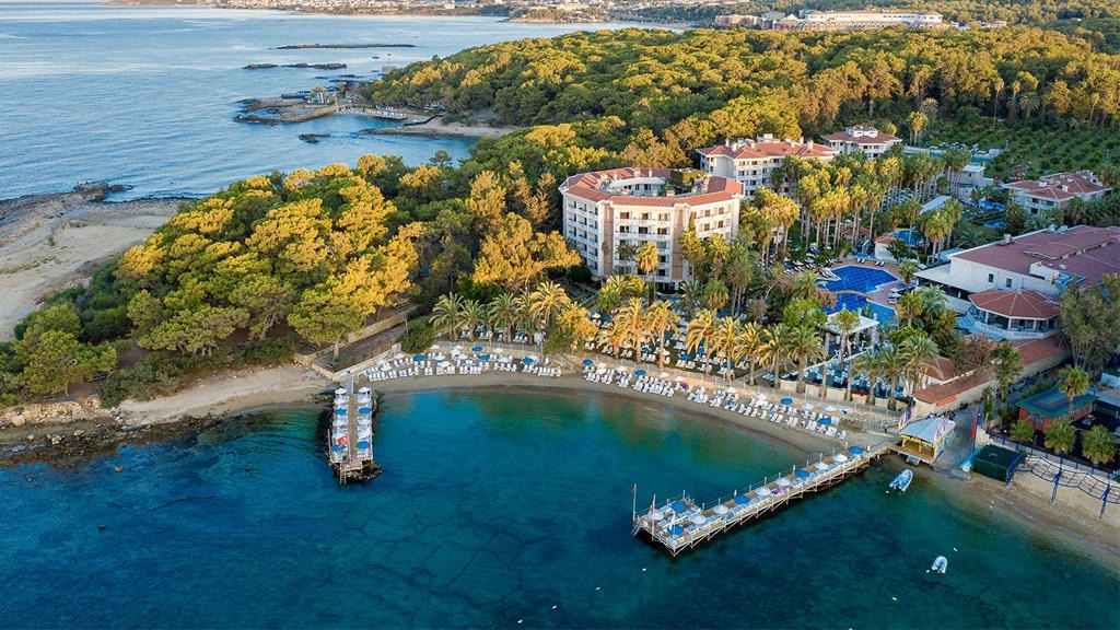 Utopia Resort & Residence