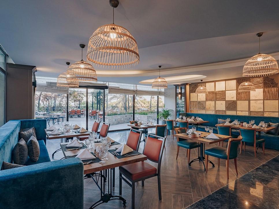 Hotel Selectum Family Comfort (ex. Hotel Lyra Resort)