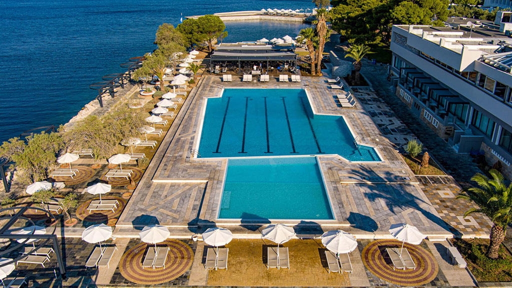 Wyndham Poseidon Beach Resort