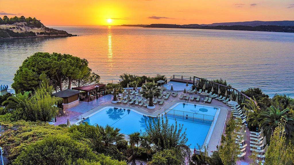 Mediterranee Hotel