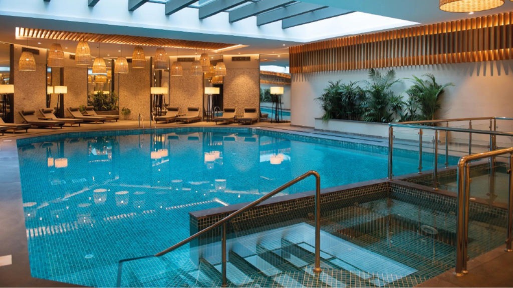 Miramare Beach Hotel