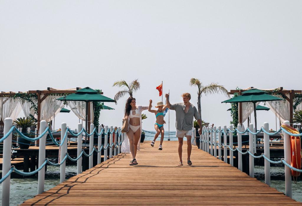 Rixos Premium Belek