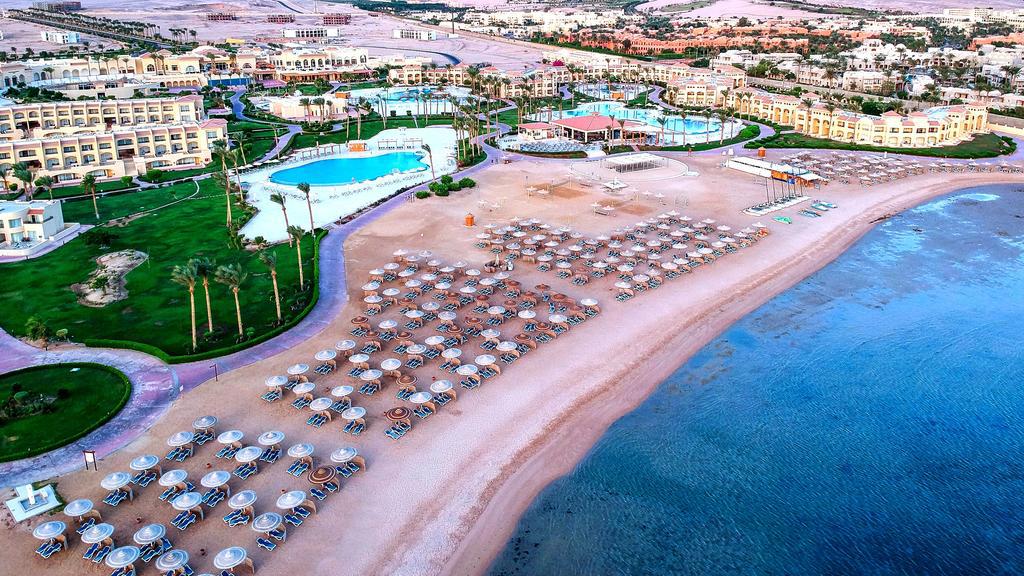 Cleopatra Luxury Resort Makadi