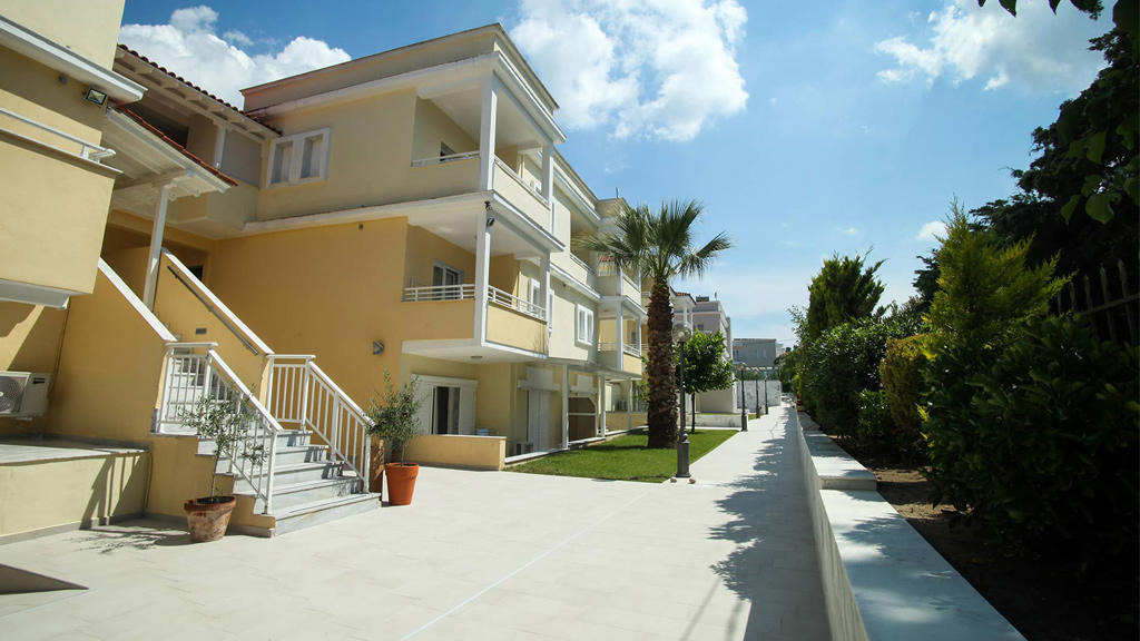 Naias Hotel