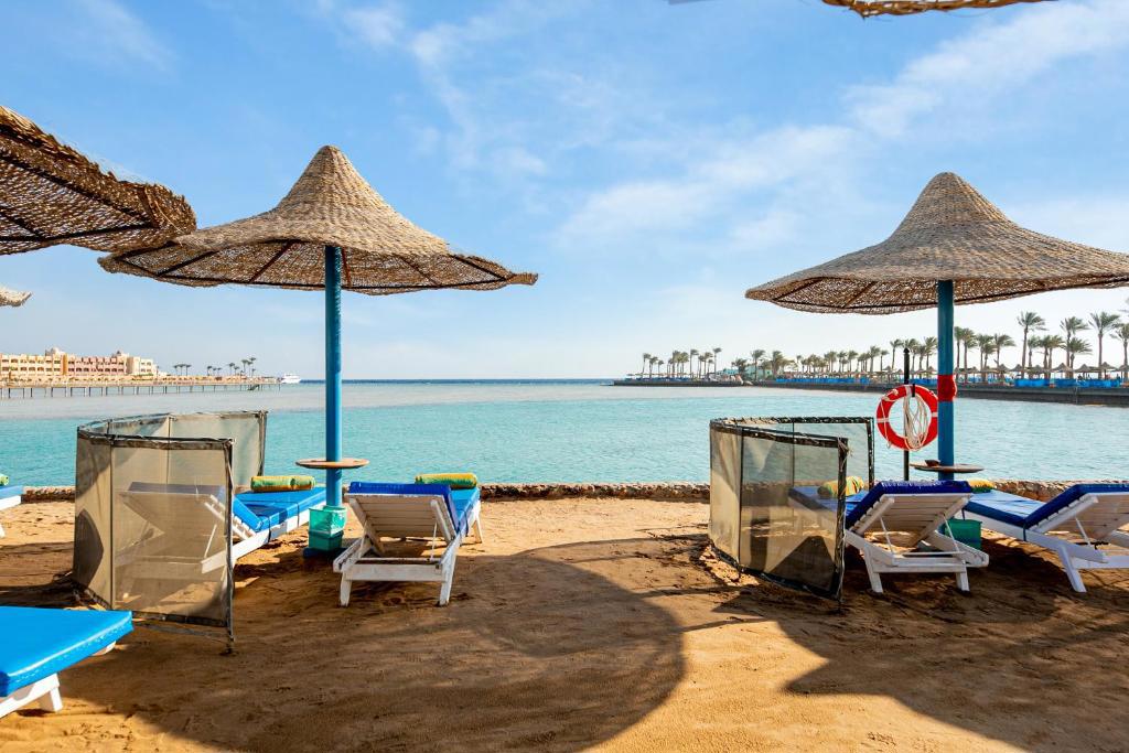 Bel Air Azur Resort