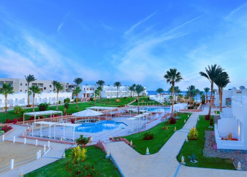 Jaz Neo Reef Marsa ex. Solymar Reef Marsa