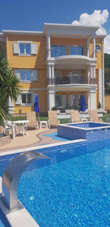 Apartmani Nikšić