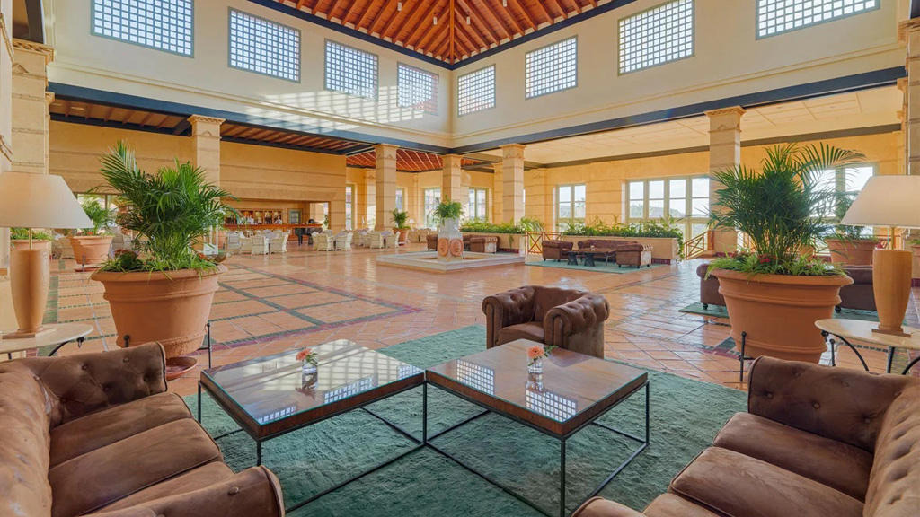 H10 Costa Adeje Palace