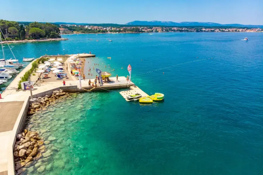Hotel Malin