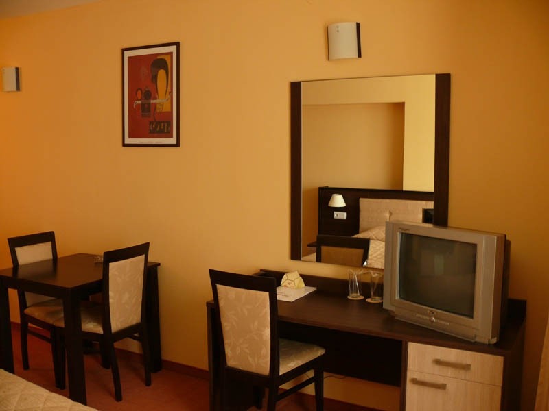Hotel Guinness