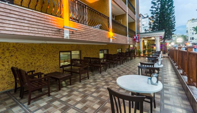 Wasa Hotel