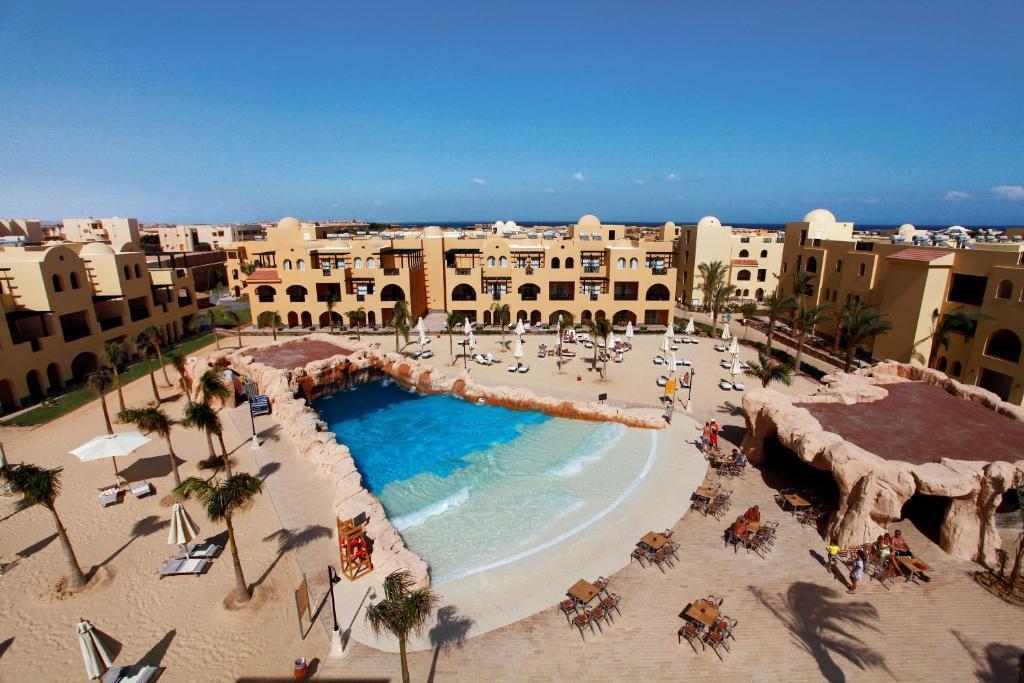 Stella Makadi Gardens Resort & Spa