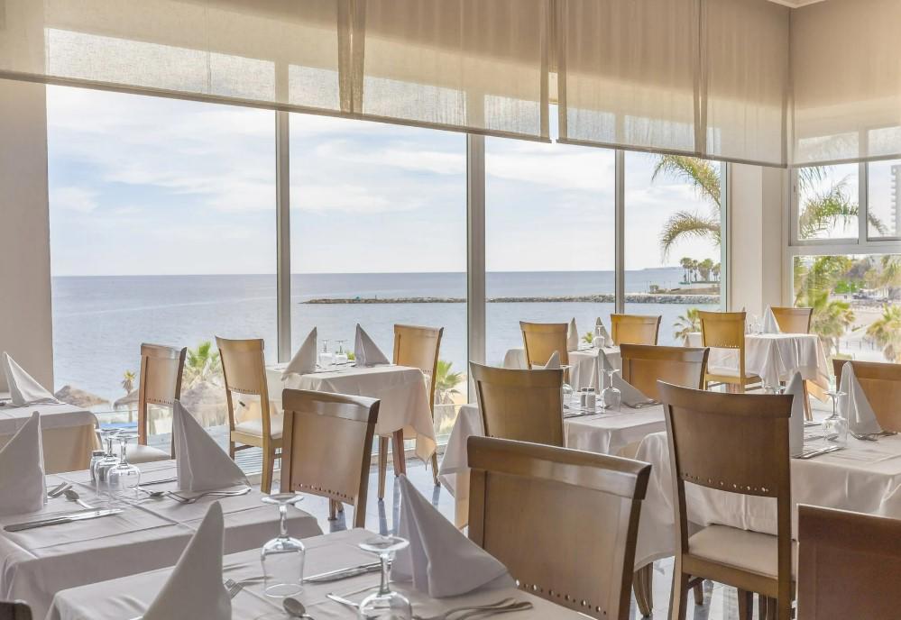 Hotel Best Benalmadena 