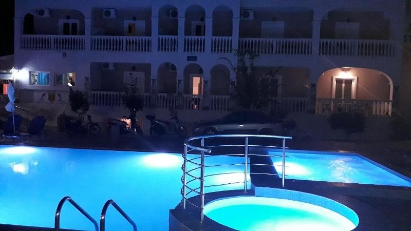 Grand Ragia Aparthotel