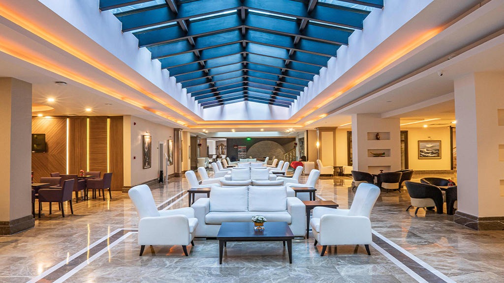 Aydinbey Famous Resort