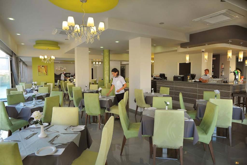 Hotel Euronapa