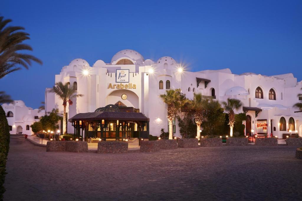 Arabella Azur Resort